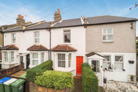 Orchard Road, Welling, Kent, DA16