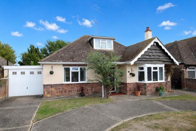 The Green, Clacton on Sea