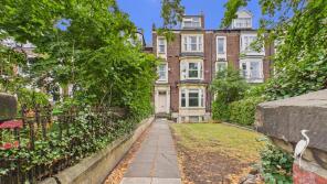 Flat F Third Floor, 12, Claremont Terrace, Ashbrooke, Sunderland SR2 7LB