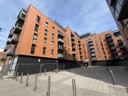 20, Rivington Apartments, Railway Terrace, Slough SL2 5FQ