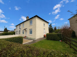 7, Glanderston Drive, Glasgow G13 3UB