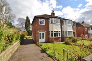 34, Newton Road, Potternewton, Leeds LS7 4HE