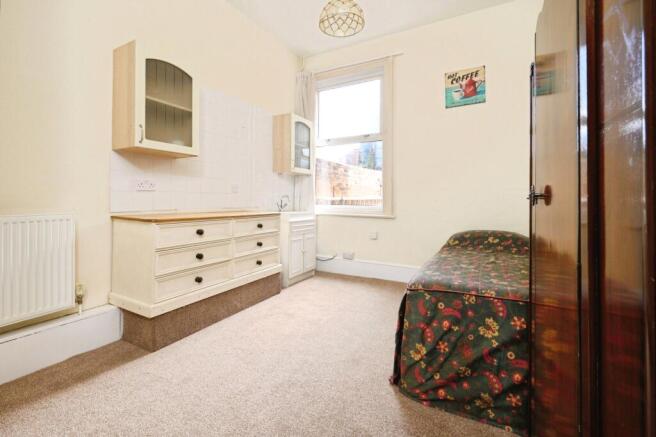 House in Southsea - More