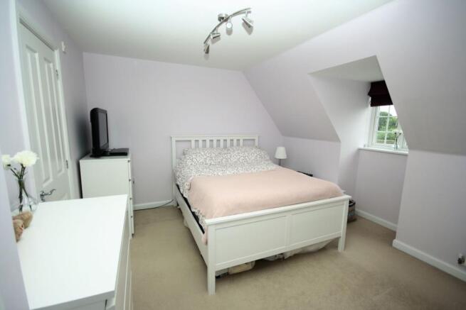 Bedroom Four