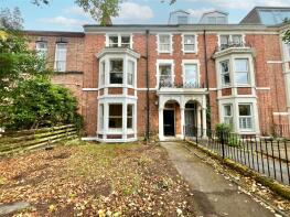 19, Osborne Road, Jesmond, Newcastle Upon Tyne NE2 2AH