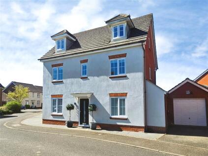 Cygnet Close, Attleborough, Norfolk, NR17