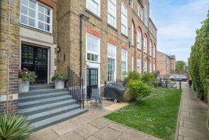 Flat 22, 63, Lyham Road, London SW2 5EB