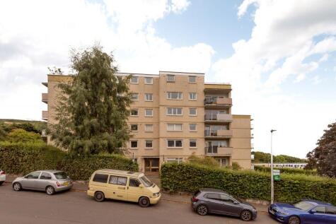 34 Queens Park Court, Edinburgh, EH8 7DX