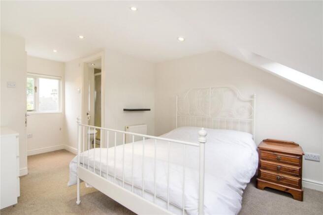 Loft Room