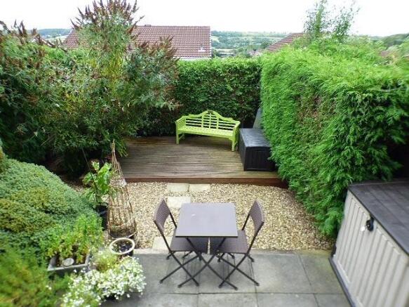 Garden 2