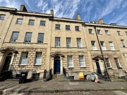 29, Berkeley Square, Clifton, Bristol BS8 1HP