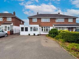48, Meadow Lane, Wednesfield, Wolverhampton WV12 4PS