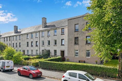 Craigentinny Road, Craigentinny, Edinburgh, EH7