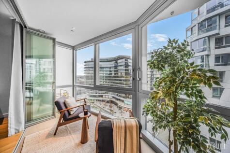 Holmby House, Prospect Way, London SW11