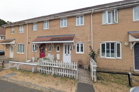 Sassoon Close, Newmarket