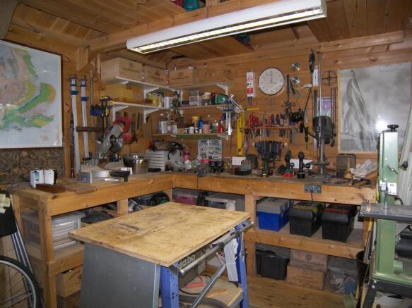 Or Workshop