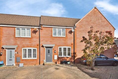 Raleigh Road, Yeovil
