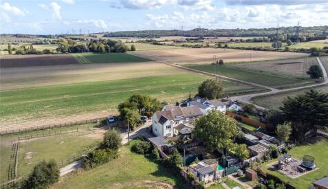 Well Penn Road, Cliffe, Rochester, Kent, ME3