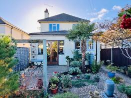 9, Frederick Road, Malvern WR14 1RS