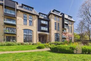 39, Armstrong Gibbs Court, The Causeway, Great Baddow, Chelmsford CM2 7FR