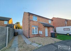 87, Uldale Way, Gunthorpe, Peterborough PE4 7GE