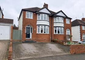 142, Oak Park Road, Stourbridge DY8 5YE