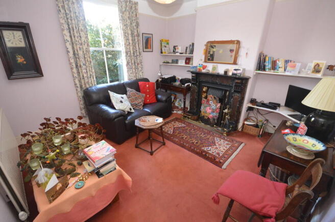 16 belle vue road