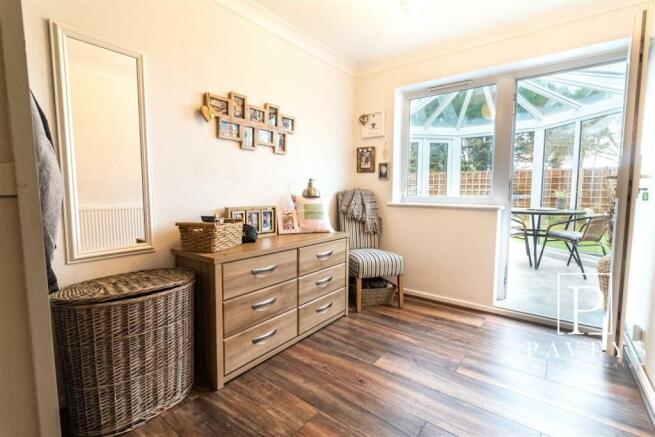 BEDROOM TWO