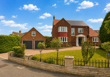 Dalrymple Close, Old Springfield Rd, Chelmsford