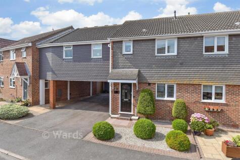 West Lea, Deal, Kent