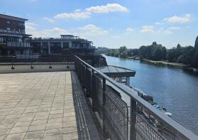 81, Stevens House, Jerome Place, Kingston Upon Thames KT1 1HX