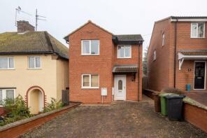 3a, Edinburgh Road, Wellingborough NN8 2HN