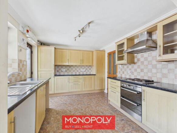 Kitchen / Diner