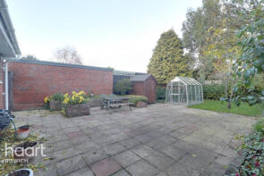 40, Leggatt Drive, Ipswich IP8 4EX