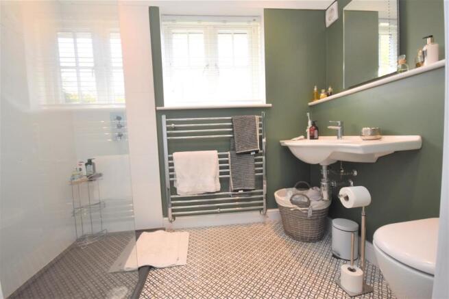 Master En Suite