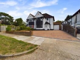 3, Ladywood Avenue, Petts Wood, Orpington BR5 1QJ