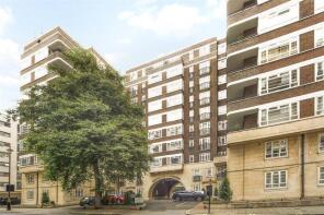 Flat 10, Westminster Gardens, Marsham Street, London SW1P 4JA