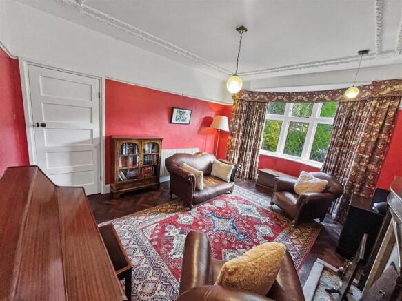 Reception Room One