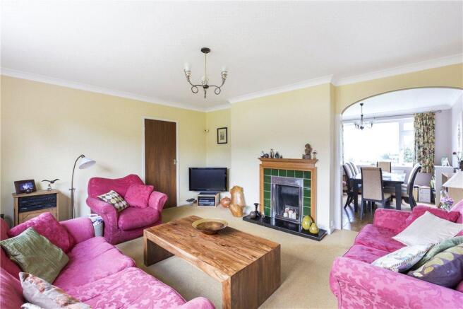 Open Plan
