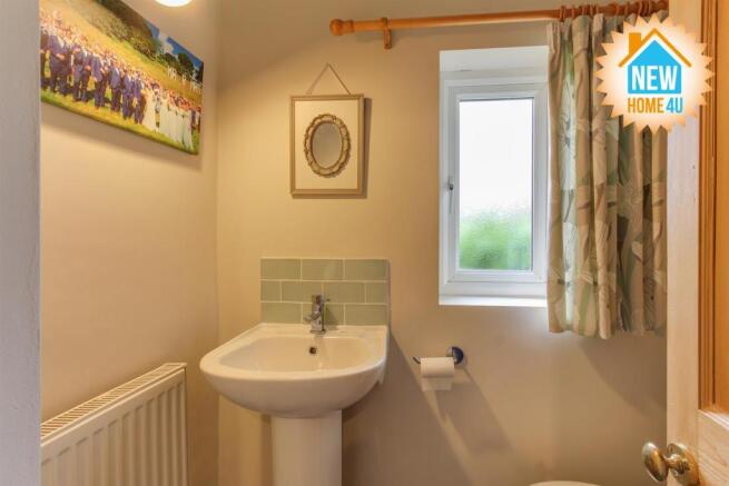 CLOAKROOM: