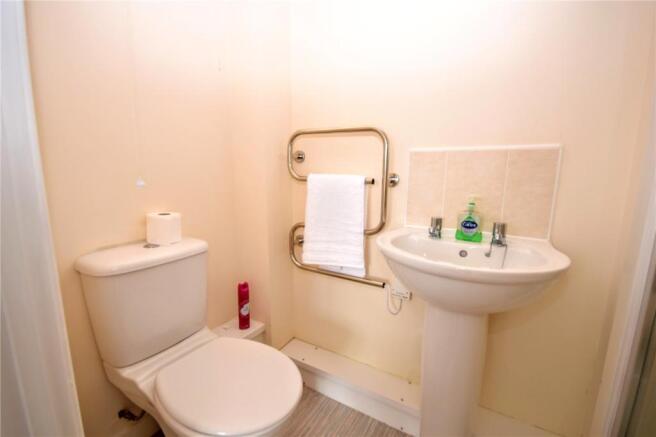 Ensuite