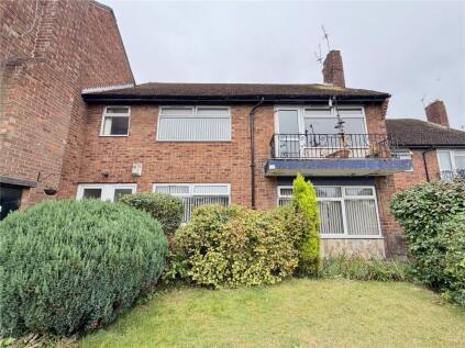Altway, Aintree, L10