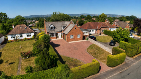 Rhewl, Gobowen, Oswestry