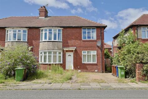 Ferndene Grove, High Heaton, NE7