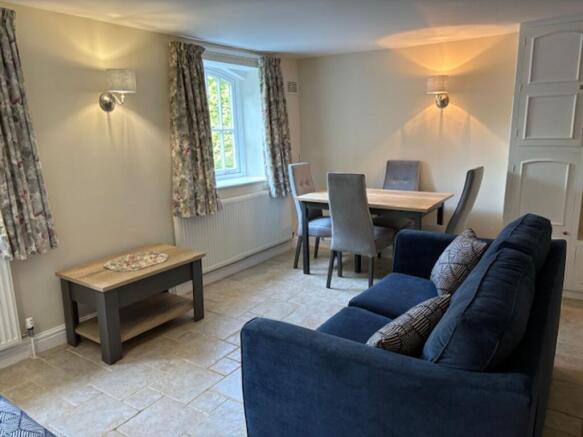 Lounge/Diner