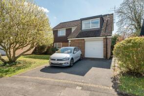 16, Ashley Park, Maidenhead SL6 8EZ
