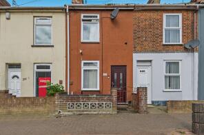 233, Raglan Street, Lowestoft NR32 2LA