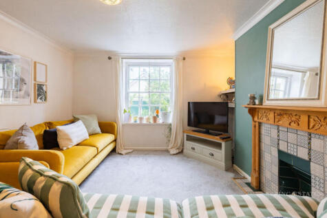 Rolle Road, Exmouth, EX8 2