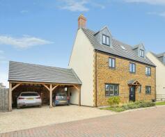 5, Queens Close, Daventry NN11 6FD