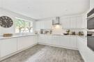 Roebuck Close, Bishopstoke, Eastleigh, Hampshire, SO50 7